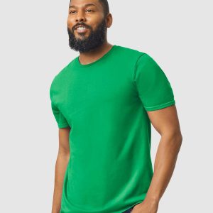 Gildan Softstyle Jersey Unisex T-Shirts