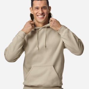 Unisex Heavy Blend Hooded Sweatshirt – 18500