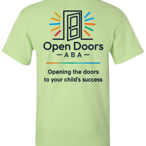 Open Doors